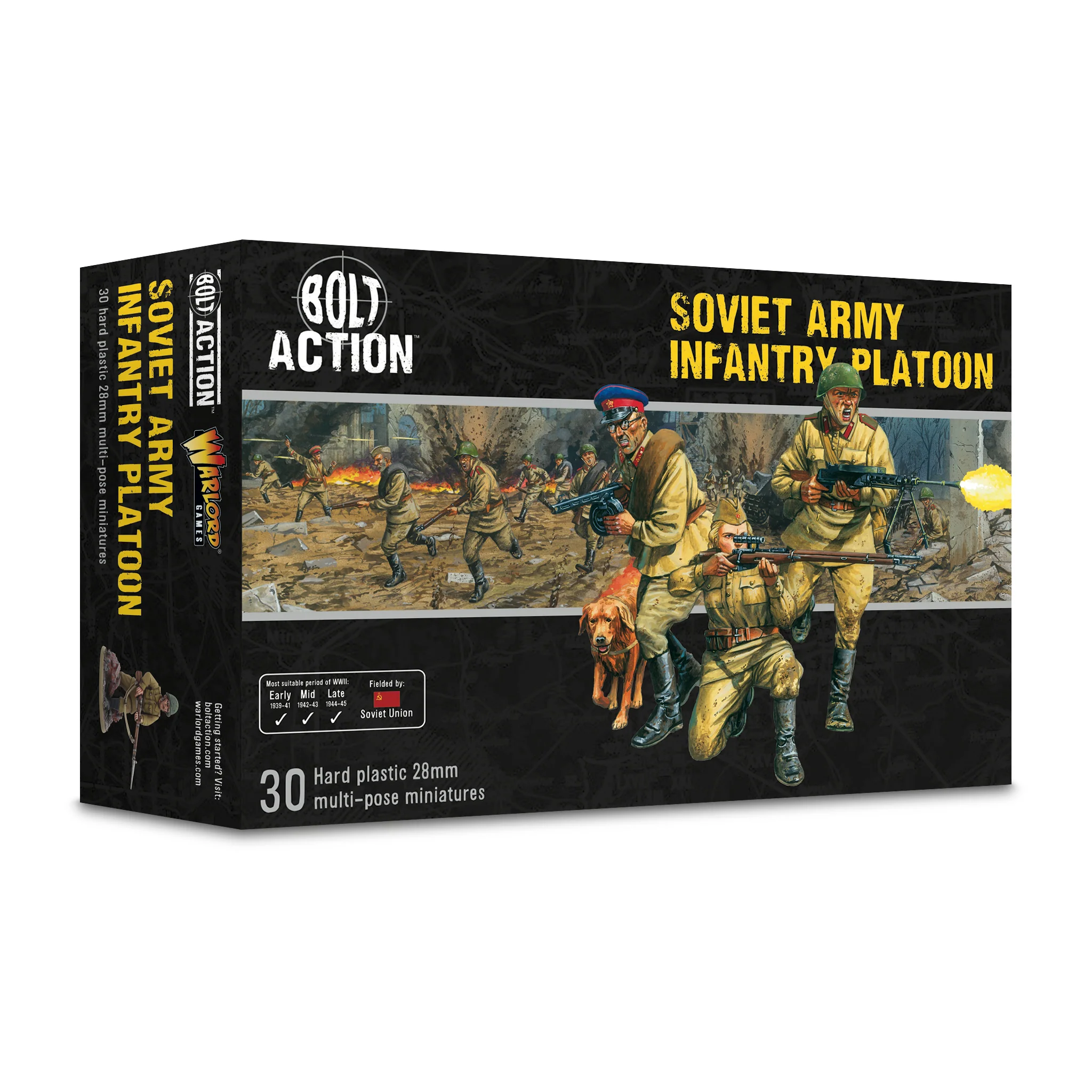 402014008_SovietArmyInfantryplatoon - 1